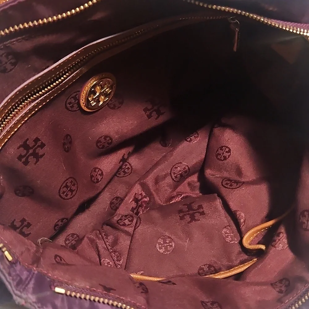 Tory Burch Nylon Tote